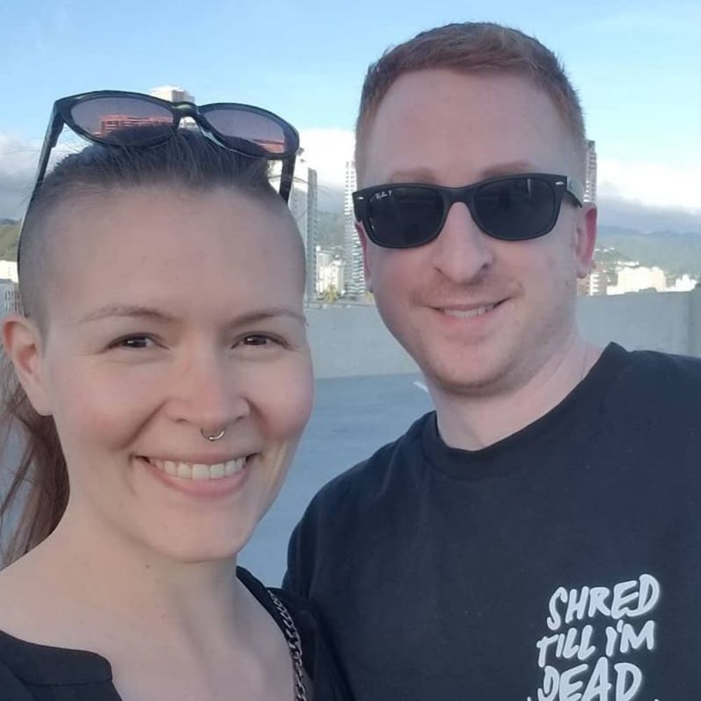 Meet your Posher, Jamie